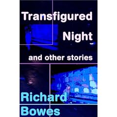 Transfigured Night and Other Stories