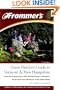 Frommer's Great Outdoor Guide to Vermont & New Hampshire