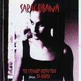 Saracubana: The Stewart Curtis Trio plays BB Cooper