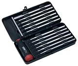 Felo 0715752043 Set of 13 Torque Screwdrivers, 100 Series