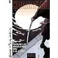 Kogaratsu, tome 8 : Sous le regard de la lune