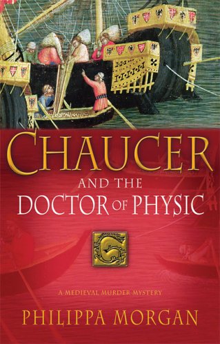  Geoffrey Chaucer