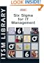Six Sigma for IT Management