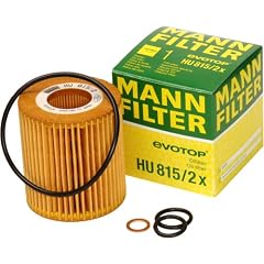 MANN-FILTER (HU 815/2 x) �lfilter --> BMW