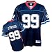 Reebok Buffalo Bills Marcus Stroud Replica Jersey Size: Xx Large