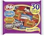 Hershey's All Time Greats Assortment (Kit Kat, Reese's, Almond Joy & Hershey's), 16.3-Ounce Bags (Pack of 3)