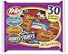 Hershey's All Time Greats Assortment (Kit Kat, Reese's, Almond Joy & Hershey's), 16.3-Ounce Bags (Pack of 3)
