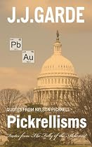 Nelson Pickrell's Pickrellisms-From Free Kindle Books Library