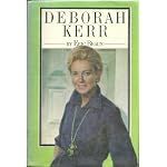 Deborah Kerr book cover