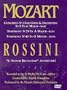 Mozart - Symphonies No. 29 & 40, Concerto for Horn No. 3 / Rossini - "Il Signor Bruschino" Overture / Fournillier, Picardy Sinfonietta