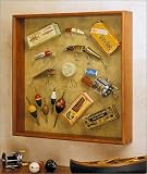 Shadow Box: Woodworking Plan