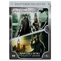 Van Helsing/Van Helsing-Einsatz in London (Limited Edition, Steelbook) [Special Edition] [3 DVDs]