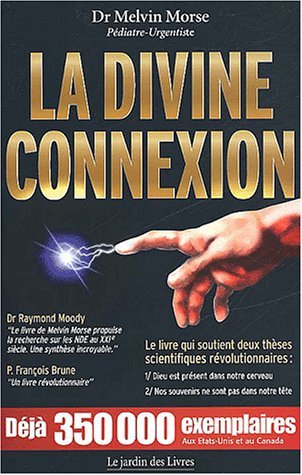 Childrens Toyshop  Livres : La Divine Connexion