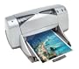 HP DeskJet 995ck Color Bluetooth Printer