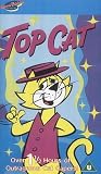 Top Cat [VHS]