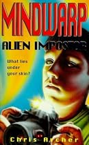 Alien Impostor (Mindwarp)