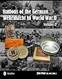 Rations of the German Wehrmacht in World War II: Vol.2