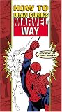 How to Draw Comics the Marvel Way