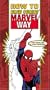 How to Draw Comics the Marvel Way [VHS]