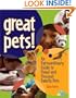 Great Pets!: An Extraordinary Guide to Usual and Unusal Family Pets