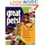Great Pets!: An Extraordinary Guide to Usual and Unusal Family Pets