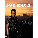 Mad Max 2par Mel Gibson