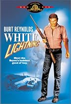 White Lightning Movie Streaming.