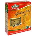 OrgraN Italian style Rigati Pasta, 8.8-Ounce Packages (Pack of 9)