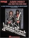 Judas Priest: Hell Bent for Lead Licks: A Lead Guitarist's Guide to Judas Priest