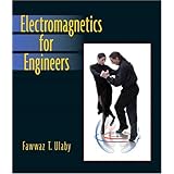 electromagnetics for engineers