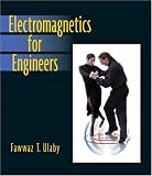 Electromagnetics for Engineers