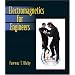 Electromagnetics for Engineers
