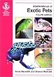 BSAVA Manual of Exotic Pets (BSAVA British Small Animal Veterinary Association)