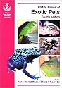 BSAVA Manual of Exotic Pets (BSAVA British Small Animal Veterinary Association)