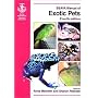 BSAVA Manual of Exotic Pets (BSAVA British Small Animal Veterinary Association)