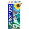 Western Crete: Car Tours and Walks (Landscapes)