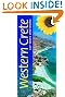Western Crete: Car Tours and Walks (Landscapes)