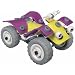 Erector ATV 4 Model Set