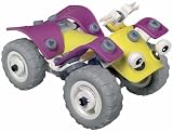 Erector ATV - 4 Models
