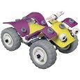 Deals List: Erector ATV 4 Model Set