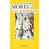 Les grotesques : Les figures de l'imaginaire dans la peinture italienne de la fin de la Renaissance
