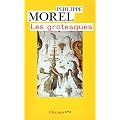 Les grotesques : Les figures de l'imaginaire dans la peinture italienne de la fin de la Renaissance