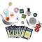Assorted Science Experiments