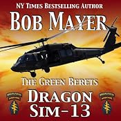 Dragon Sim-13 | Bob Mayer