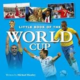 Little book of the World Cup : a World Cup A to Z