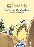 Lesekönig. Im Tal der Goldgräber
