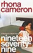 Nineteen Seventy-nine: A Big Year in a Small Town
