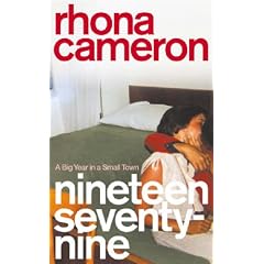 Nineteen Seventy-nine: A Big Year in a Small Town