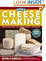 Home Cheese Making...