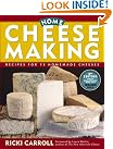 Home Cheese Making...